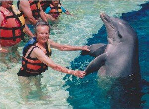 Jenny - Flipper