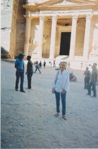 Jenny - Jerusalem 2